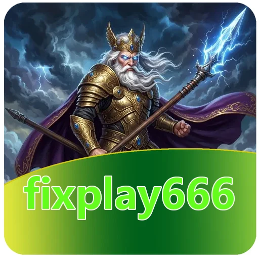 Pemasangan fixplay666 APK v4.8.1